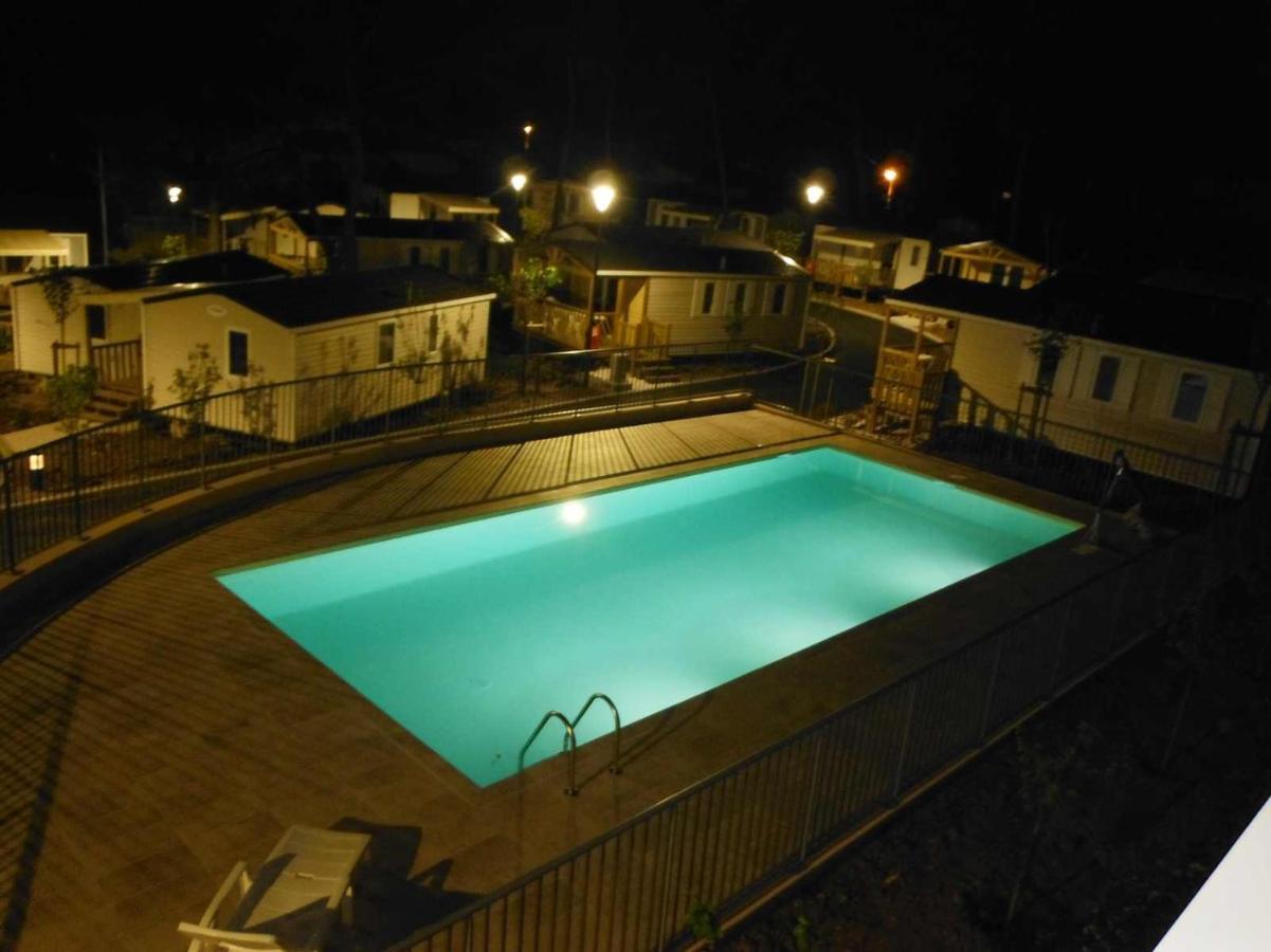 Residence L'Elephant Saint-Raphaël Екстериор снимка