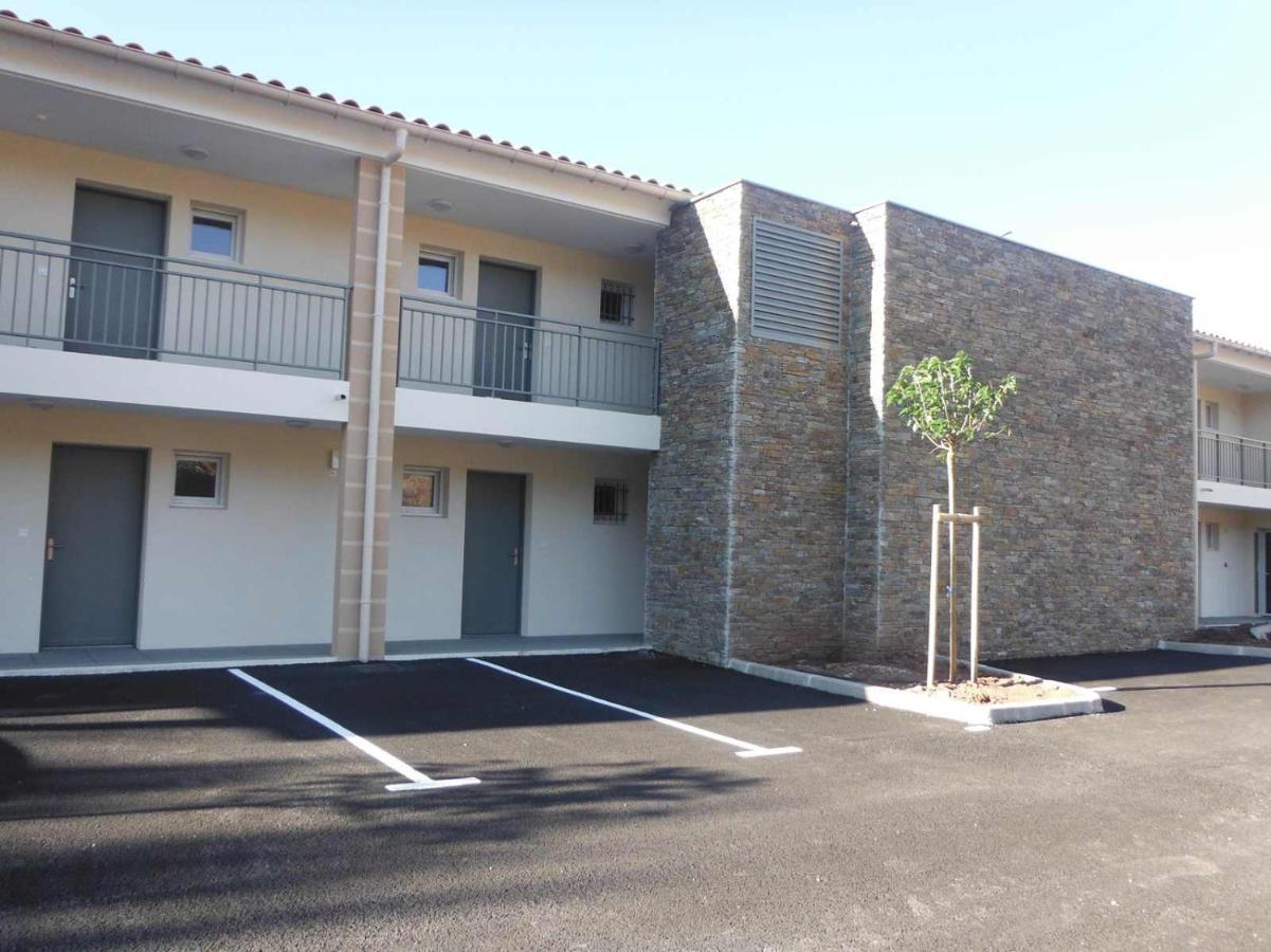 Residence L'Elephant Saint-Raphaël Екстериор снимка