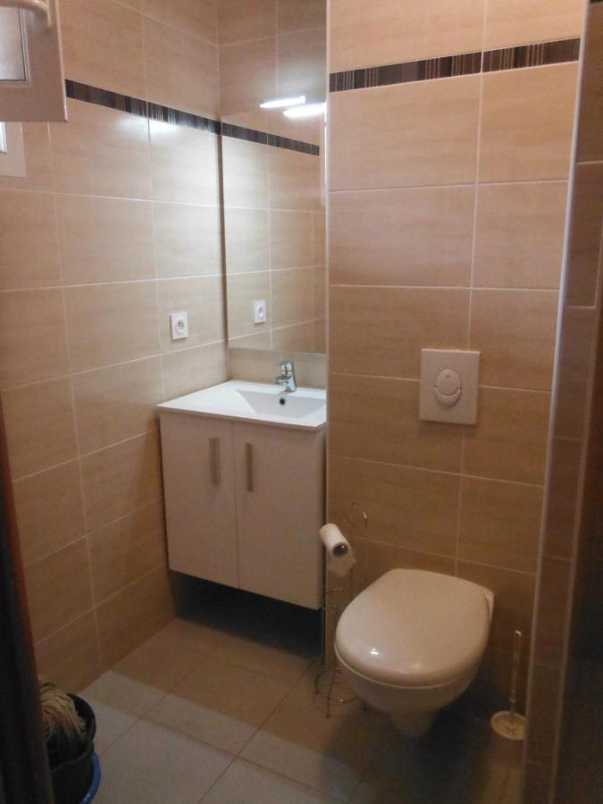 Residence L'Elephant Saint-Raphaël Екстериор снимка